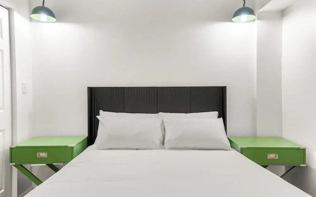 The Duke Hotel