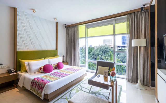 Vivanta Bengaluru, Whitefield