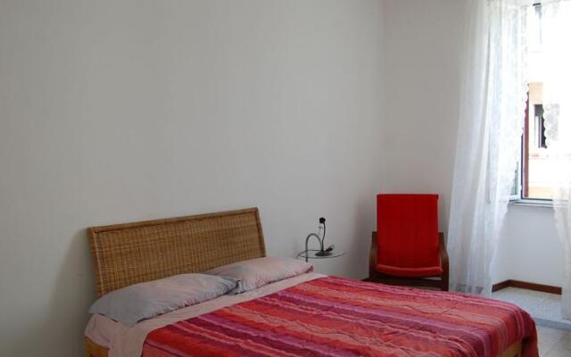 Rsh Ostiense Apartments