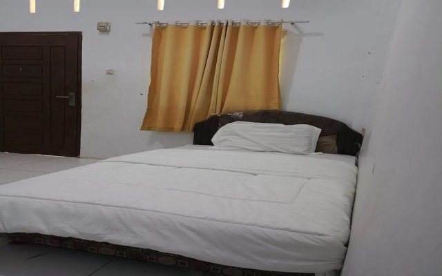 SPOT ON 93375 Elang Homestay