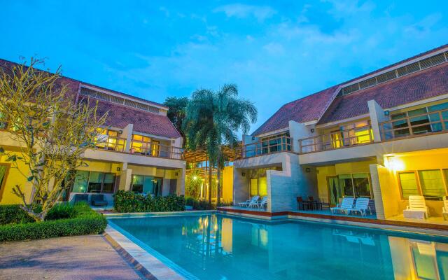 Belle Villa Resort Pai