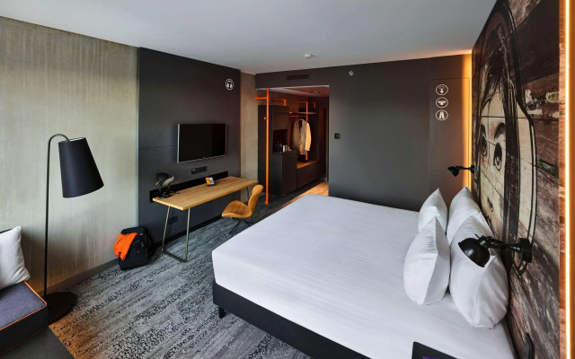 Jaz in the City Amsterdam