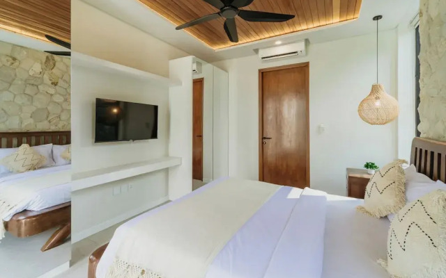 Luxury Ocean Dream Villa