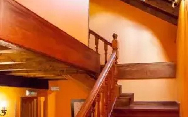 Pensión la Campanilla