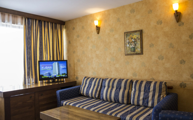 Kuban Resort & Aquapark