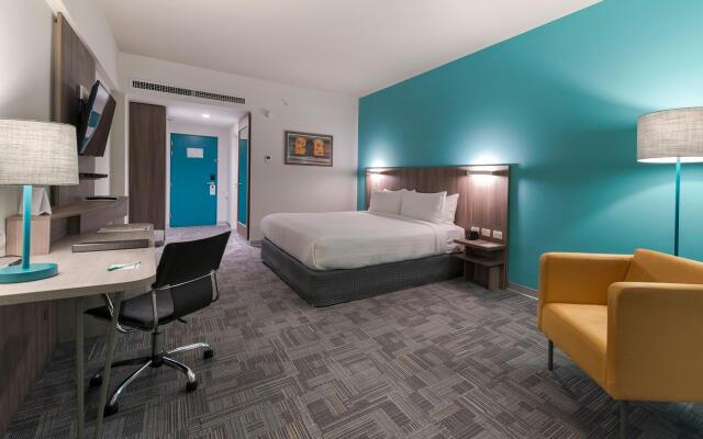 Holiday Inn Lima Airport by IHG