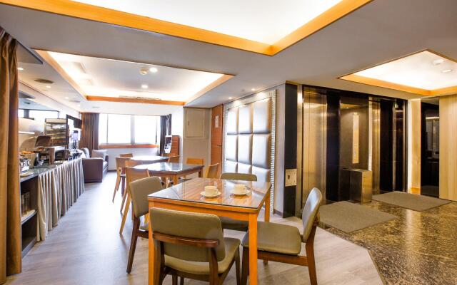 Hub Hotel Ximen-inn Kunming