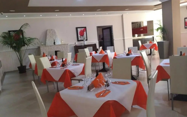 Palace Hotel Costa Del Sole