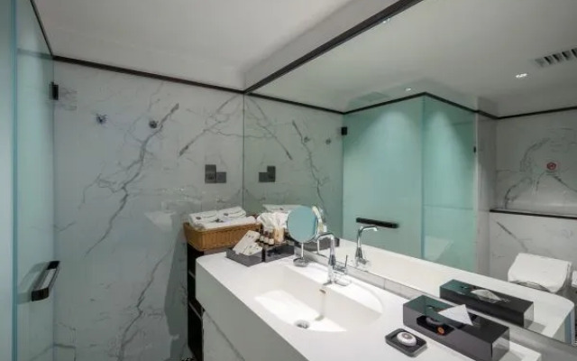 The George - George Town Penang