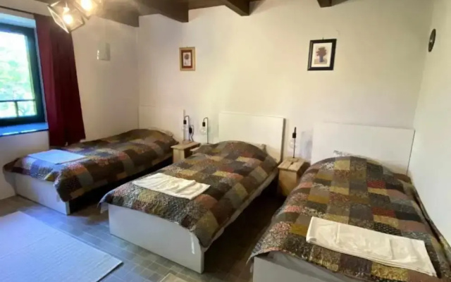 Holiday Home Saniv