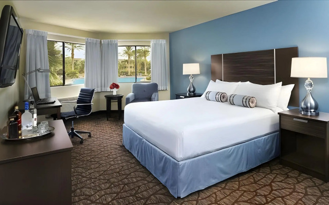 Silver Sevens Hotel & Casino