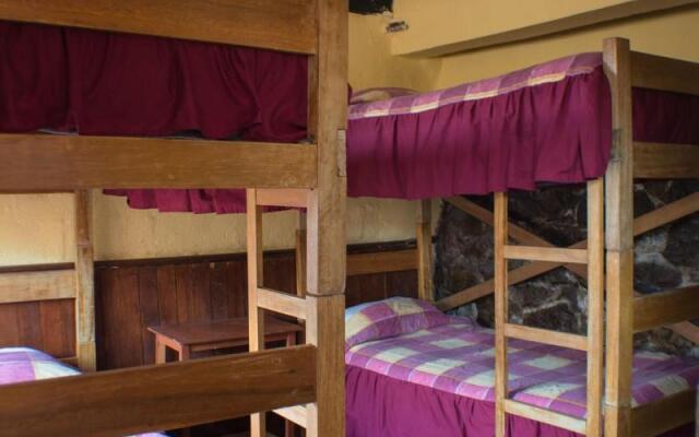 Samay Wasi Youth Hostel