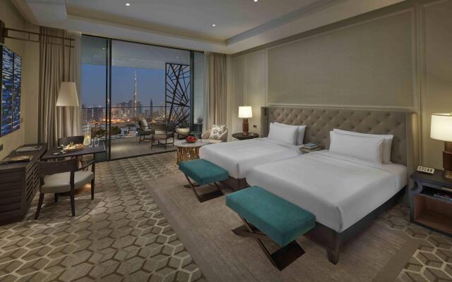 Mandarin Oriental Jumeira, Dubai