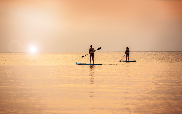 Anantara Bazaruto Island Resort