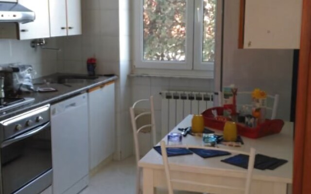 A Ca Da Lui