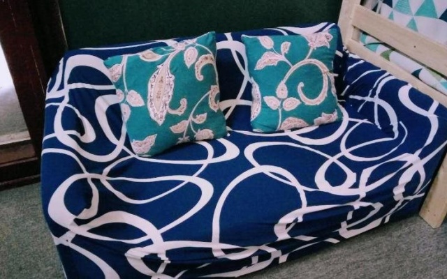 Qiaohe Youth Hostel – Guest Rooms – Wuhan