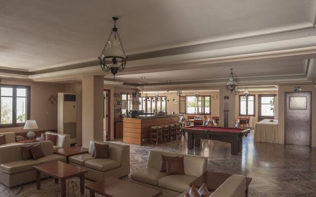 Corali Hotel