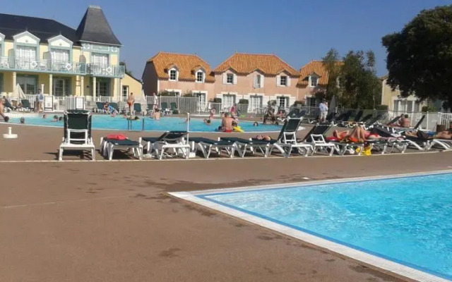 Résidence du Moulin