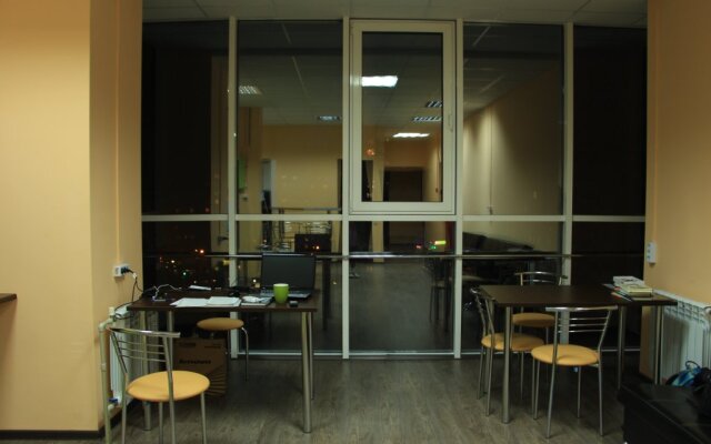 BM Hostel