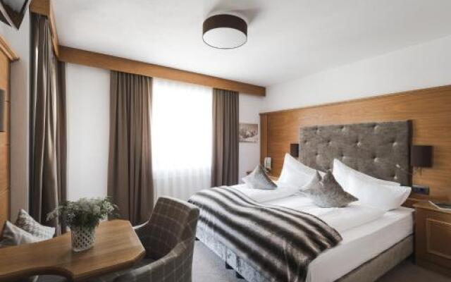Garni Hotel Platzer