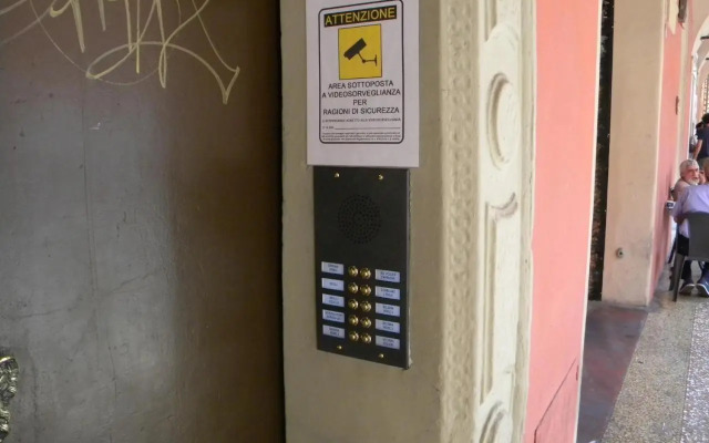 Bologna House Pratello 3