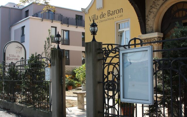 Villa de Baron