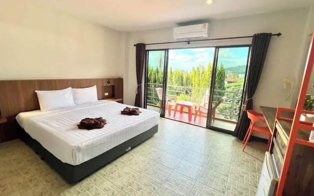 My Friends's House 2