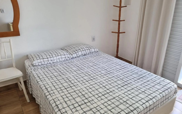 Suíte residencial com entrada independente em Itatiba