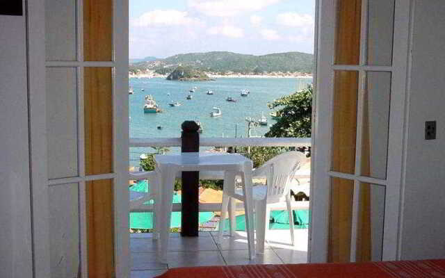 Meu Sonho Pousada