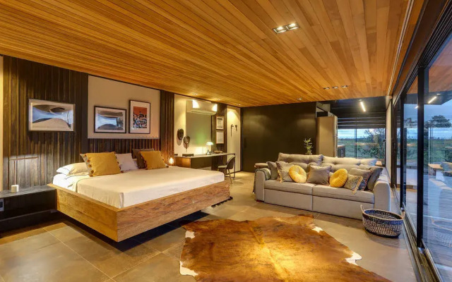 Hotel Fazenda Cainã
