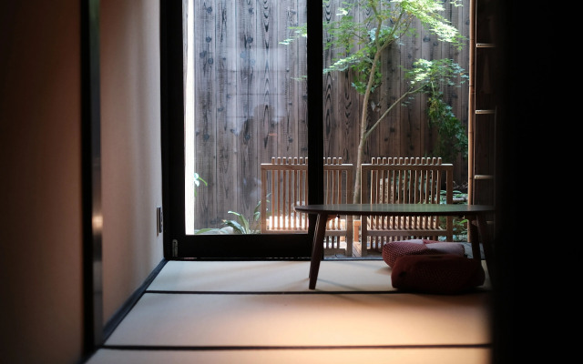 Kyoto Kiyomizu Okagean