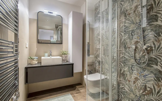 Sardinia Re - Indigo Suites