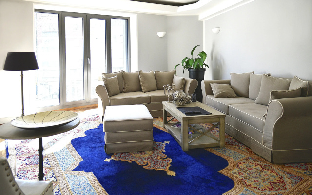Business Wieland Hotel
