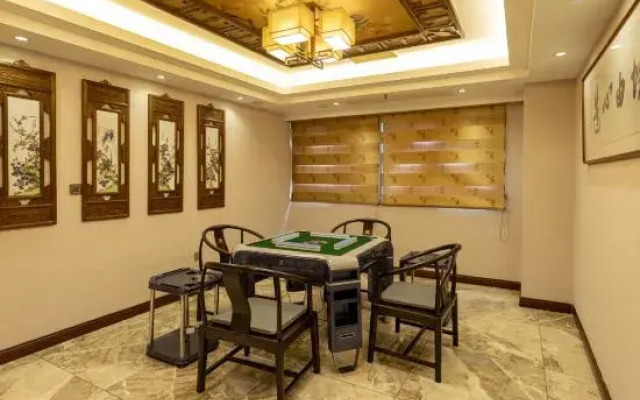Wanlong Hotel