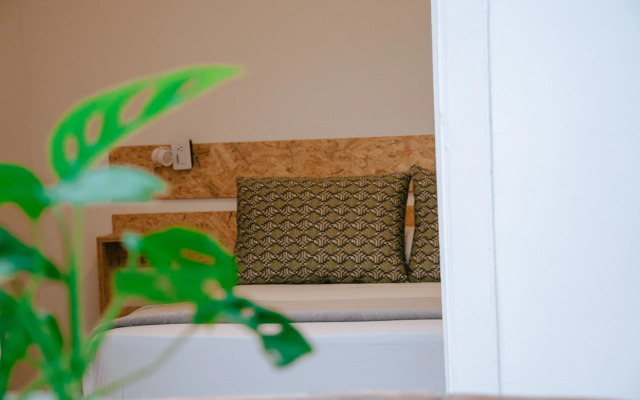 Cordova Hostel Medellín