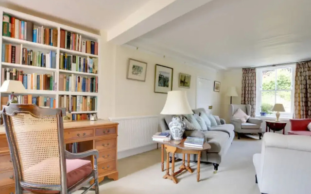 Holiday Home Church Cottage