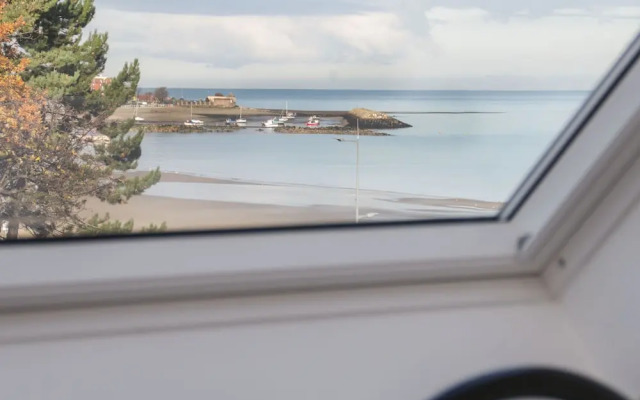 Beach House
