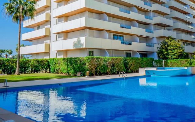 YES Incr vel Vista Piscina T2 HsR Vilamarina