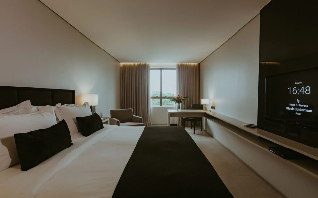 LS Hotel