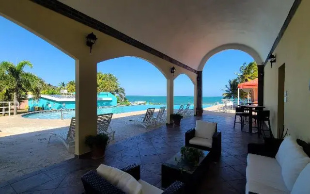 Parador Maunacaribe