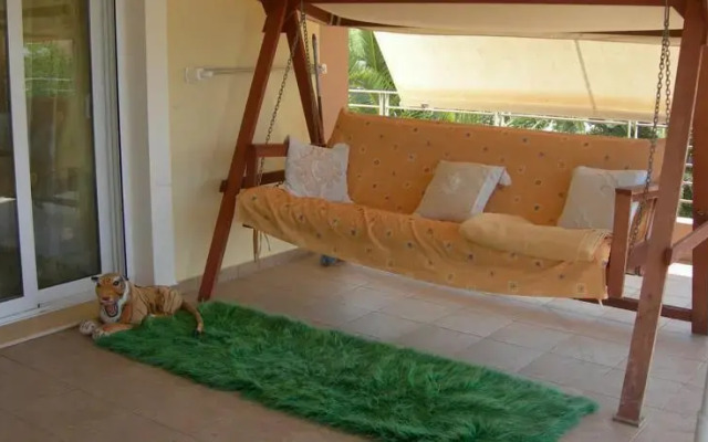 Paradise Home