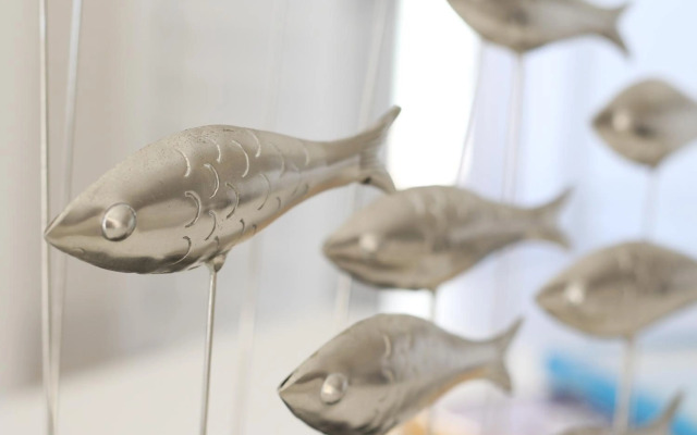 Stella Maris Luxury Apartment