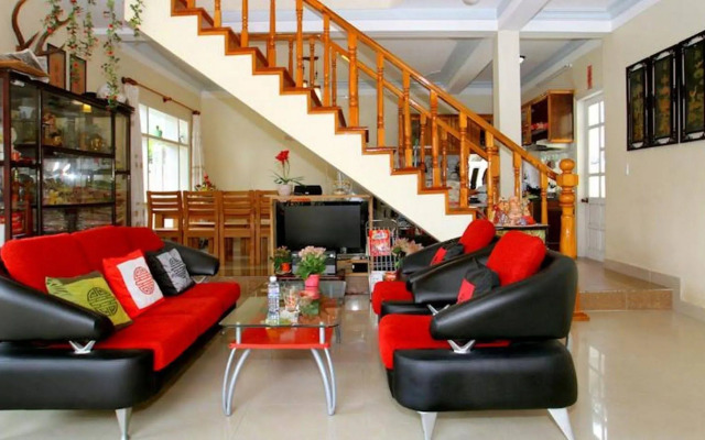 Lila Homestay Hoi An