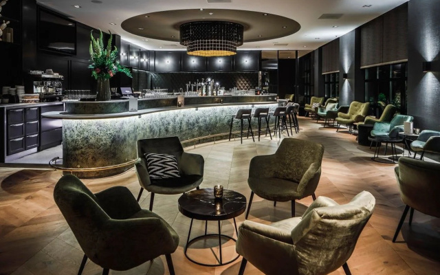 Van der Valk Hotel Apeldoorn