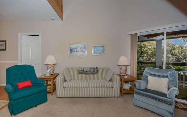 SV223 Sea Woods by RedAwning
