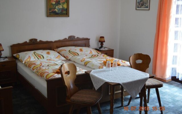 Pension Egger