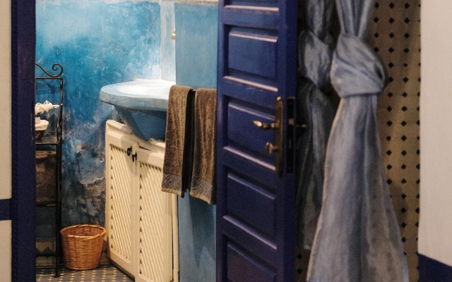 Riad Al Mamoune