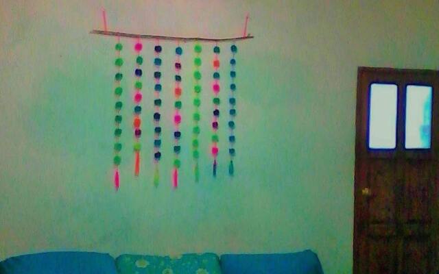 Hostal Casa Caracol