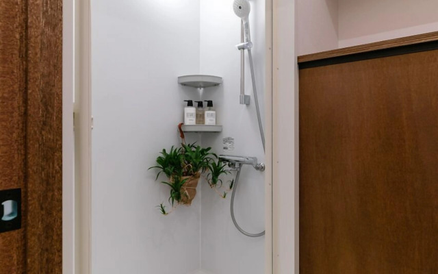 prosperityta Yutaka 2F / Vacation STAY 80031