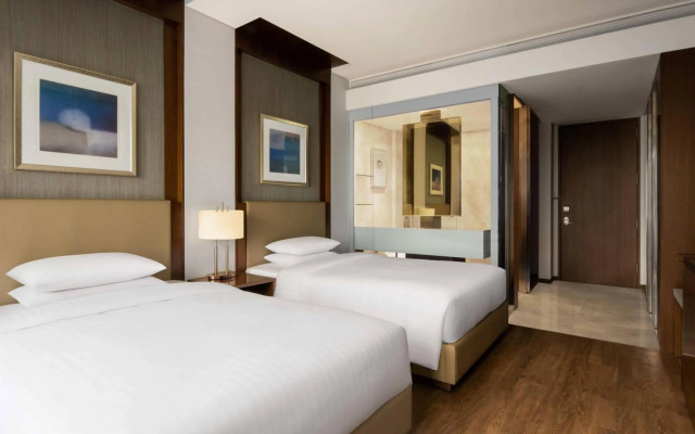 Courtyard by Marriott Seoul Times Square